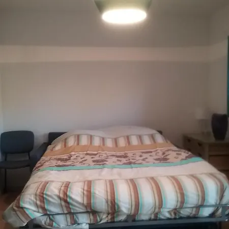 Apartment Mbs B6 *