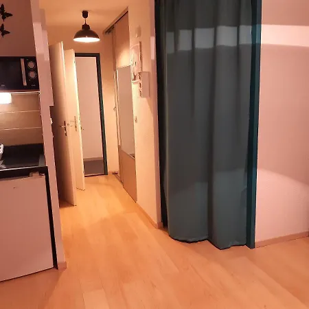 Mbs B6 Apartment Manigod