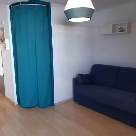 Mbs B6 Apartment Manigod