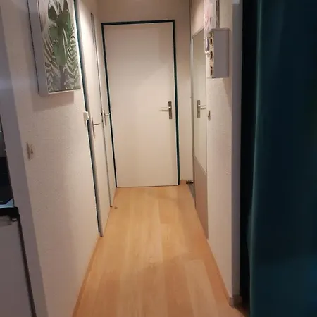 Mbs B6 Apartment Manigod