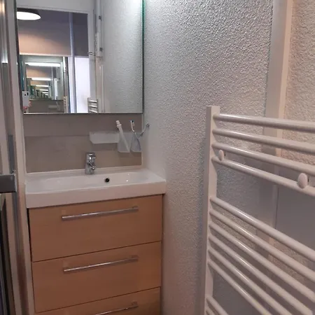 Apartment Mbs B6