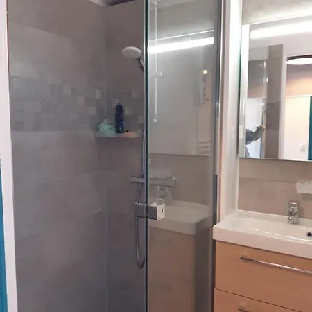 Apartment Mbs B6 Manigod