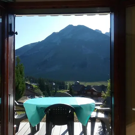 Mbs B6 Appartement